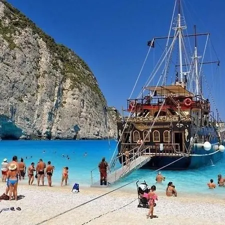 Appartement Cleopatra 3