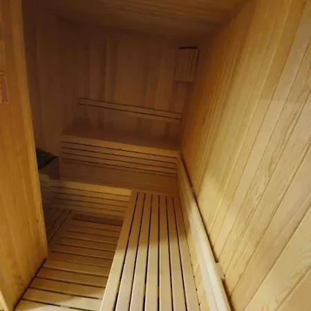 Cleopatra 3 Appartement Alanya