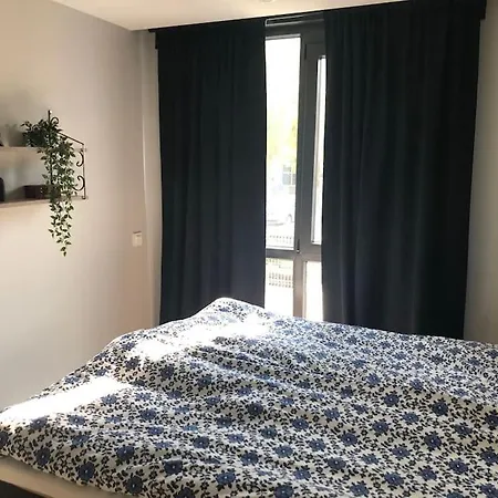 Cleopatra 3 Appartement *