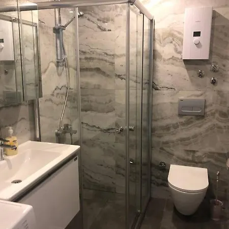 Appartement Cleopatra 3