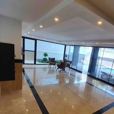 Cleopatra 3 Appartement *