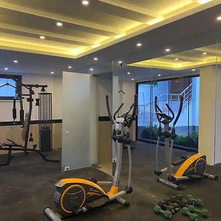 Appartement Cleopatra 3 Alanya