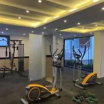 Appartement Cleopatra 3 Alanya