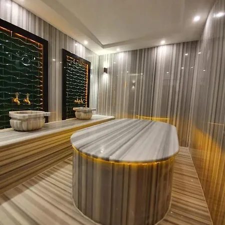 Апартаменты Cleopatra 3