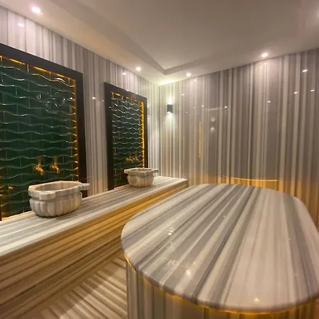 Lägenhet Cleopatra 3 *