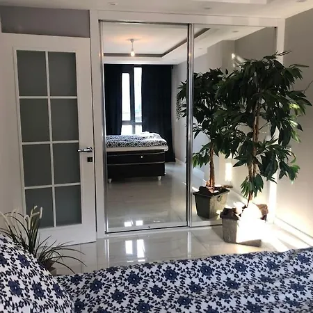 Cleopatra 3 Apartament Alanya