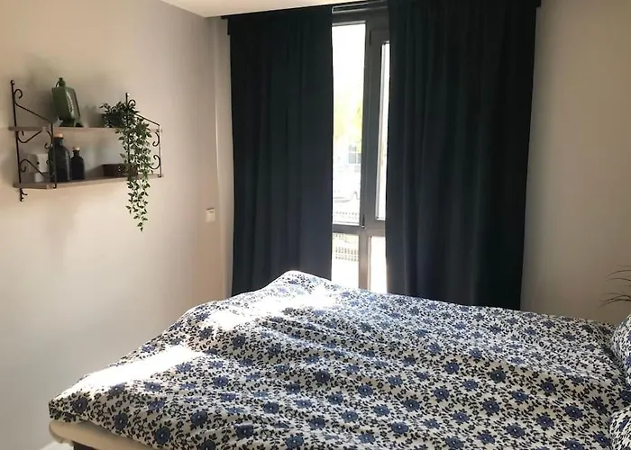 Cleopatra 3 דירה *