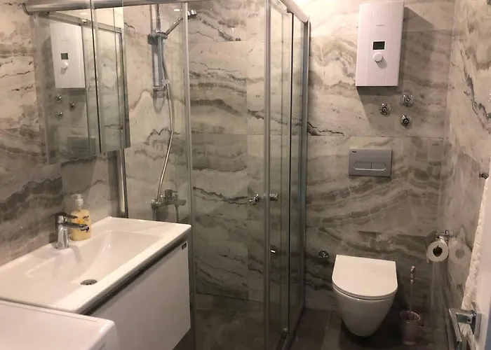 דירה Cleopatra 3