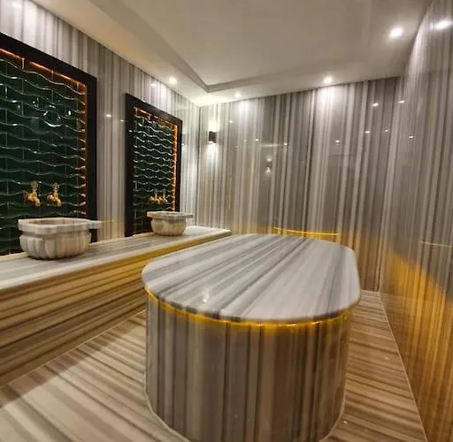 דירה Cleopatra 3