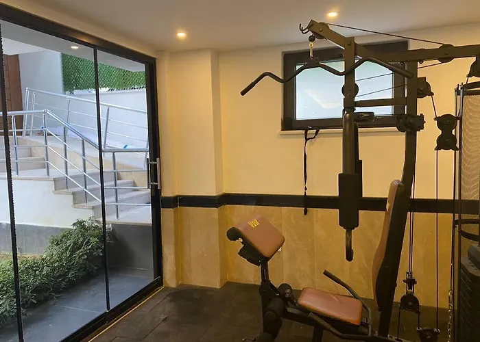 Cleopatra 3 דירה