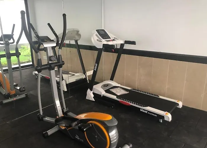 דירה Cleopatra 3 *