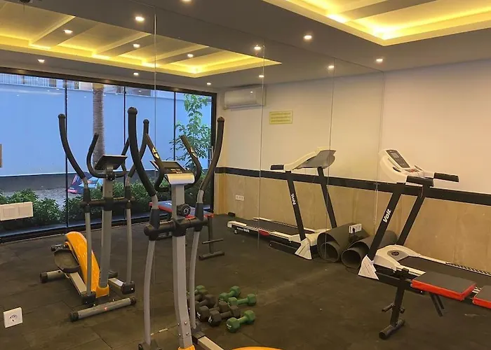 Cleopatra 3 דירה *