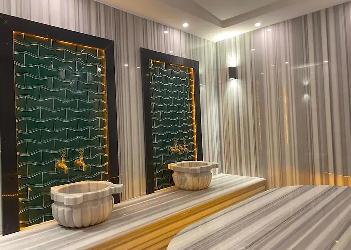 Cleopatra 3 דירה