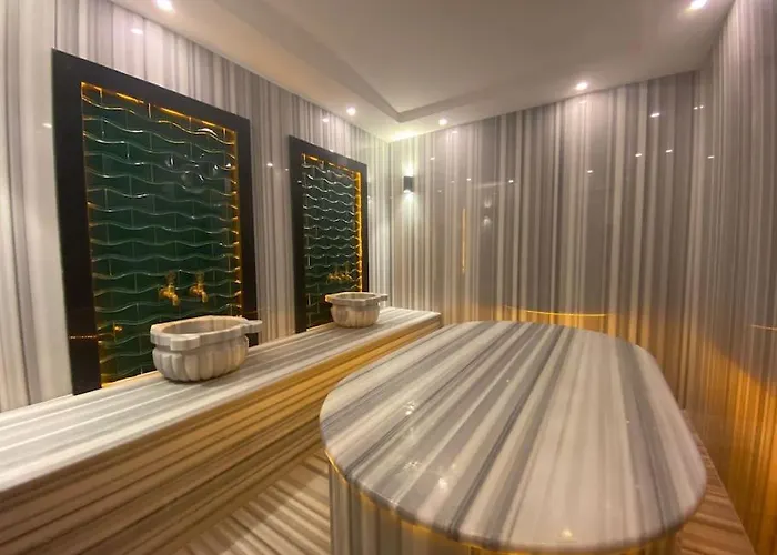 דירה Cleopatra 3 *