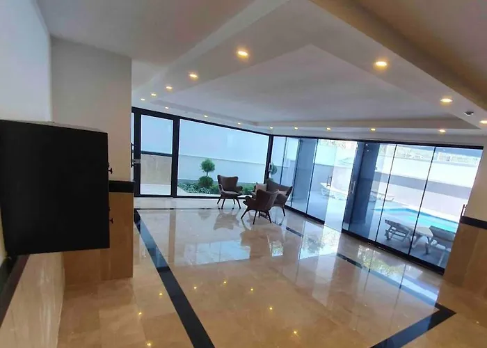 Cleopatra 3 דירה *