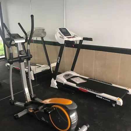 Apartment Cleopatra 3 *