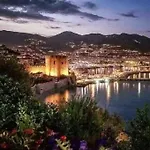 Appartamento Cleopatra 3 Alanya